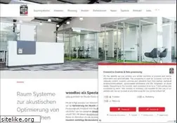 Sites similar to woodtec.de