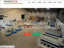 Sites similar to woodtech.in