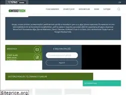 Sites similar to woodtechistanbul.com