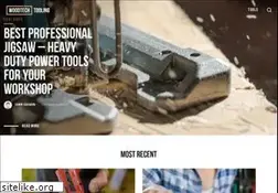 Sites similar to woodtechtooling.com
