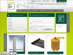 Sites similar to woodtecpro.com