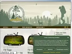Sites similar to woodtees.de