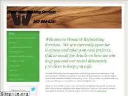 Sites similar to woodteknw.com