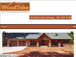 Sites similar to woodteksllc.com