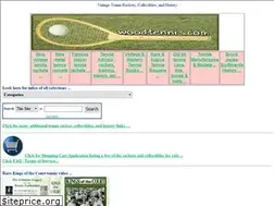 Sites similar to woodtennis.com