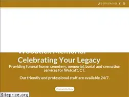 Sites similar to woodtickmemorial.com
