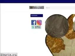 Sites similar to woodtoworks.com
