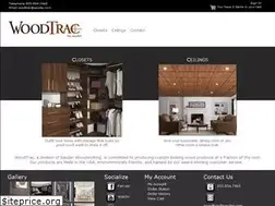 Sites similar to woodtrac.com