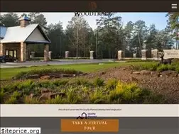 Sites similar to woodtracecommunity.com