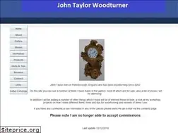 Sites similar to woodturned.co.uk
