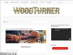 Sites similar to woodturner.com