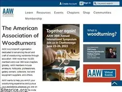 Sites similar to woodturner.org