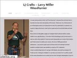 Sites similar to woodturnerlarry.com