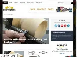 Sites similar to woodturnersupply.com
