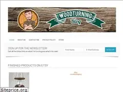 Sites similar to woodturningblog.com