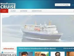 Sites similar to woodturningcruise.com
