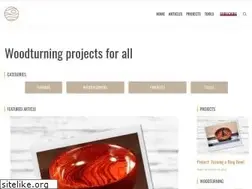 Sites similar to woodturningonline.com