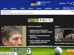 Sites similar to woodtv.com