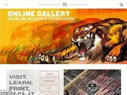 Sites similar to woodtype.org
