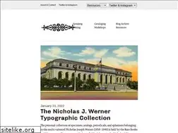 Sites similar to woodtyperesearch.com