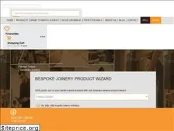 Sites similar to wooduchoose.co.uk