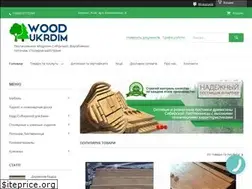 Sites similar to woodukrdim.com.ua