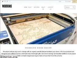 Sites similar to woodums.com