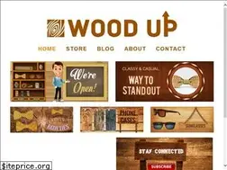 Sites similar to woodup.co.uk