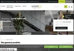 Sites similar to woodup.fr