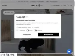 Sites similar to woodupp.com