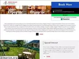 Sites similar to woodvalleycottage.com