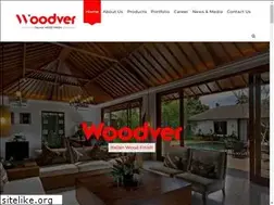 Sites similar to woodver.in