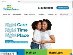 Sites similar to woodview.ca