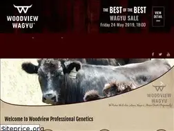 Sites similar to woodview.co.za