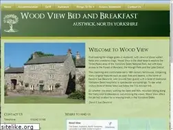 Sites similar to woodviewbandb.com