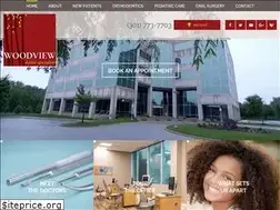 Sites similar to woodviewdental.com