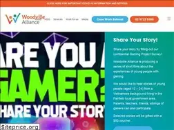 Sites similar to woodville.org.au