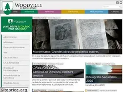 Sites similar to woodville.org