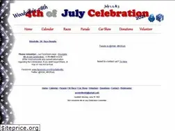 Sites similar to woodville4th.com