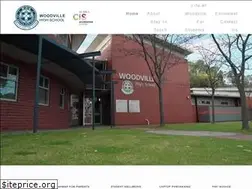 Sites similar to woodvillehigh.sa.edu.au