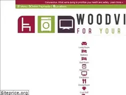 Sites similar to woodvillerental.com