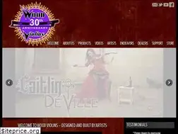 Sites similar to woodviolins.com