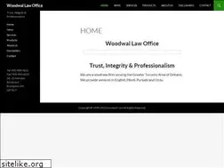 Sites similar to woodwal.com