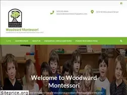 Sites similar to woodward-school.com