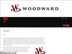 Sites similar to woodward-seg.cz