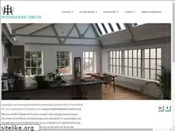 Sites similar to woodward-smith.co.uk