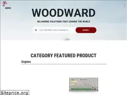 Sites similar to woodward.com