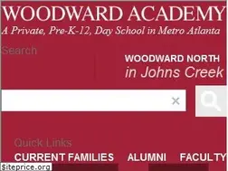 Sites similar to woodward.edu