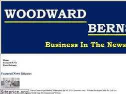 Sites similar to woodwardandbernstein.net