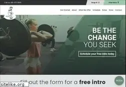 Sites similar to woodwardcrossfit.com